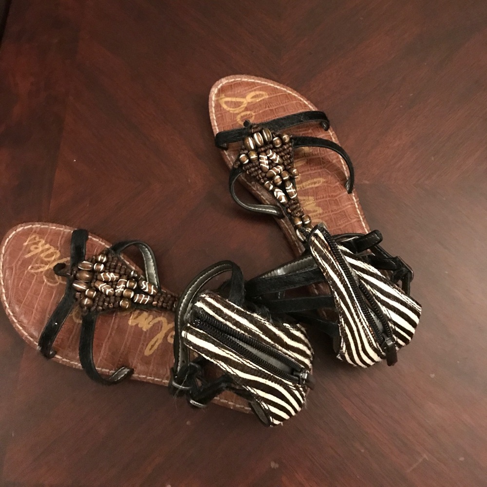 Sam Edelman flats